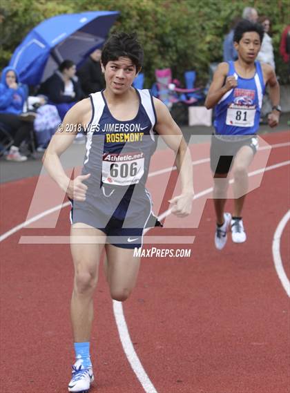 Thumbnail 2 in Glenn Poole Invitational photogallery.