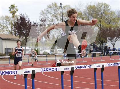 Thumbnail 2 in Glenn Poole Invitational photogallery.