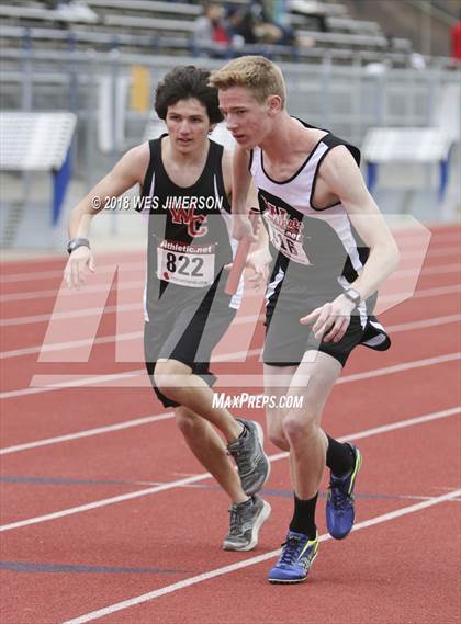 Thumbnail 2 in Glenn Poole Invitational photogallery.