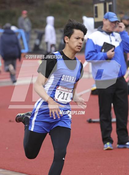 Thumbnail 2 in Glenn Poole Invitational photogallery.