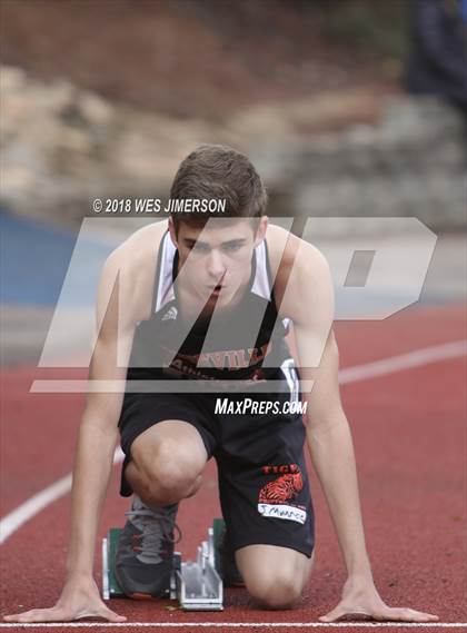 Thumbnail 3 in Glenn Poole Invitational photogallery.