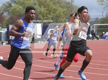 Thumbnail 2 in Glenn Poole Invitational photogallery.