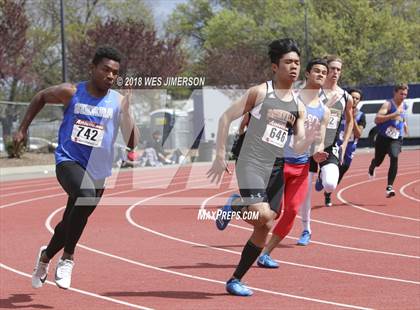 Thumbnail 1 in Glenn Poole Invitational photogallery.