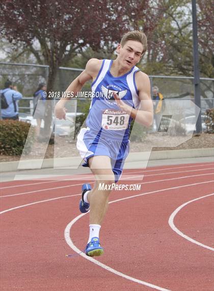 Thumbnail 1 in Glenn Poole Invitational photogallery.
