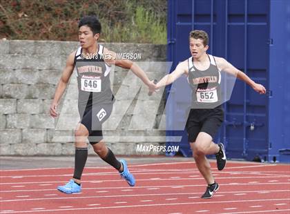 Thumbnail 3 in Glenn Poole Invitational photogallery.