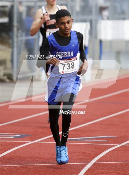 Thumbnail 2 in Glenn Poole Invitational photogallery.