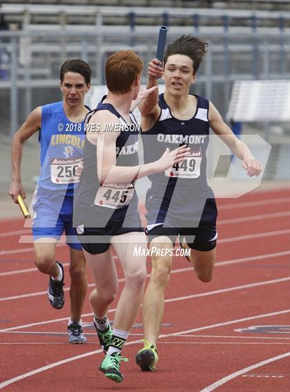 Thumbnail 1 in Glenn Poole Invitational photogallery.