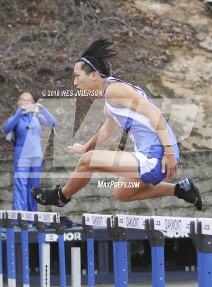 Thumbnail 1 in Glenn Poole Invitational photogallery.