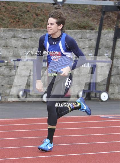 Thumbnail 2 in Glenn Poole Invitational photogallery.