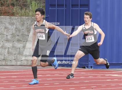 Thumbnail 1 in Glenn Poole Invitational photogallery.