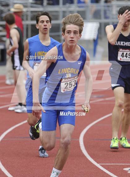 Thumbnail 2 in Glenn Poole Invitational photogallery.