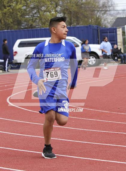 Thumbnail 2 in Glenn Poole Invitational photogallery.