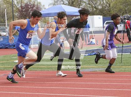 Thumbnail 2 in Glenn Poole Invitational photogallery.