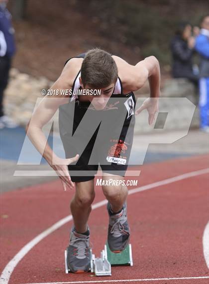 Thumbnail 2 in Glenn Poole Invitational photogallery.