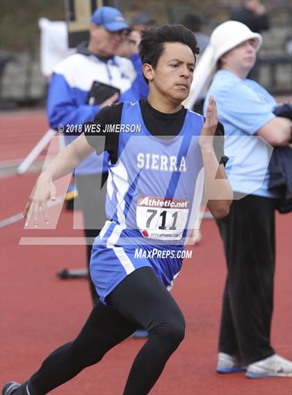 Thumbnail 1 in Glenn Poole Invitational photogallery.