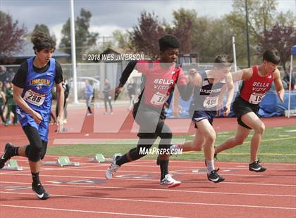 Thumbnail 1 in Glenn Poole Invitational photogallery.