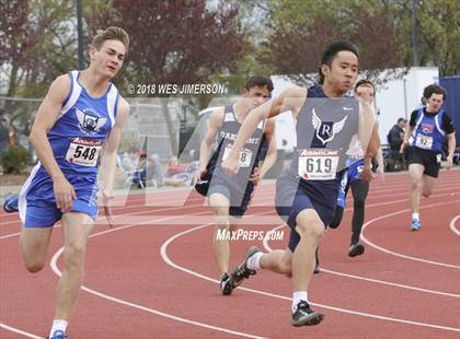Thumbnail 2 in Glenn Poole Invitational photogallery.