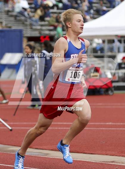 Thumbnail 1 in Glenn Poole Invitational photogallery.