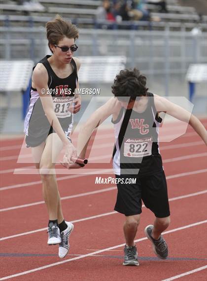 Thumbnail 1 in Glenn Poole Invitational photogallery.