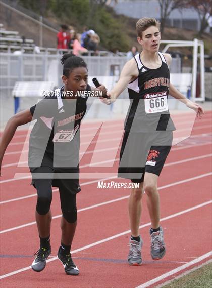 Thumbnail 1 in Glenn Poole Invitational photogallery.