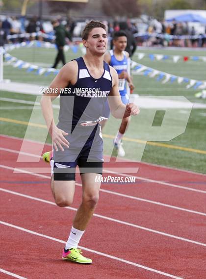 Thumbnail 2 in Glenn Poole Invitational photogallery.