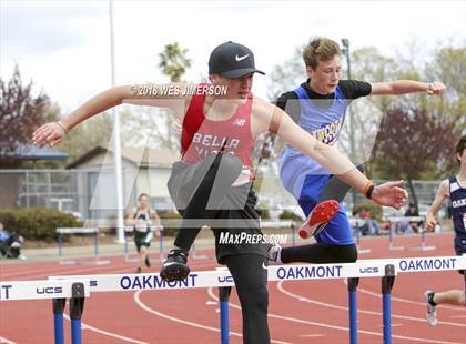 Thumbnail 1 in Glenn Poole Invitational photogallery.