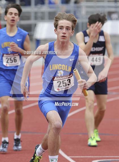 Thumbnail 1 in Glenn Poole Invitational photogallery.