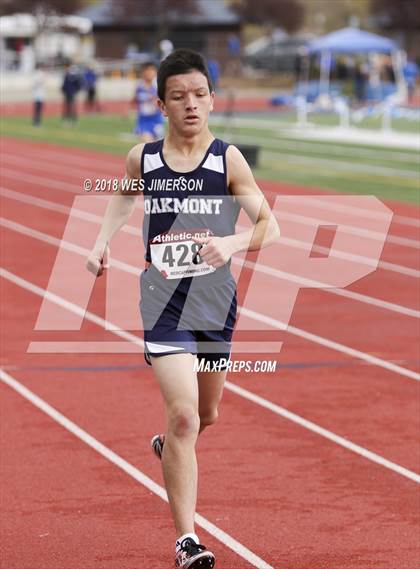 Thumbnail 1 in Glenn Poole Invitational photogallery.