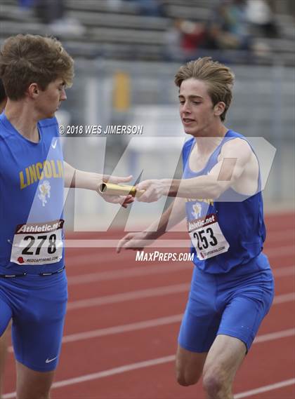 Thumbnail 2 in Glenn Poole Invitational photogallery.