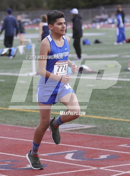 Thumbnail 2 in Glenn Poole Invitational photogallery.