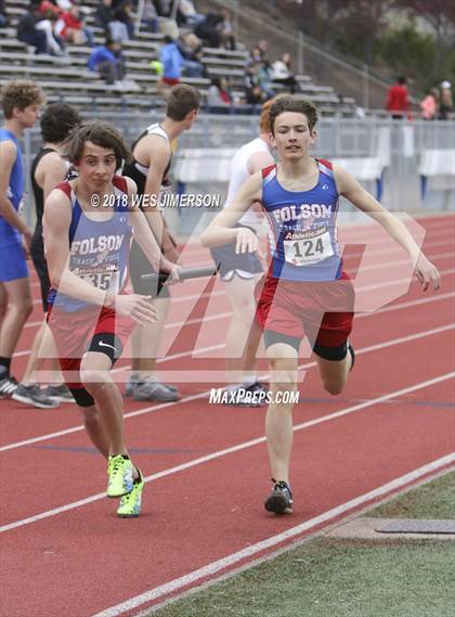 Thumbnail 2 in Glenn Poole Invitational photogallery.