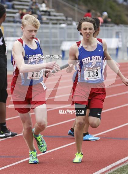 Thumbnail 2 in Glenn Poole Invitational photogallery.