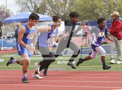 Thumbnail 1 in Glenn Poole Invitational photogallery.