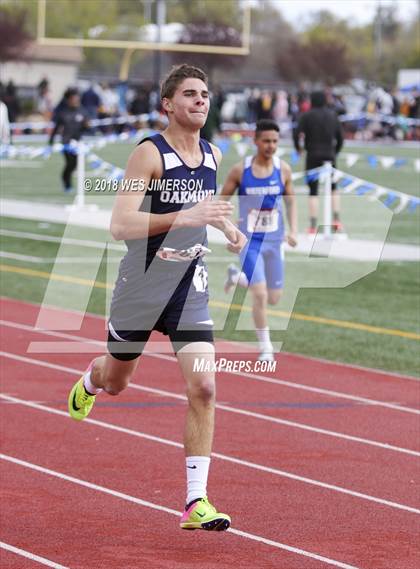 Thumbnail 3 in Glenn Poole Invitational photogallery.