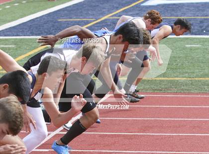 Thumbnail 1 in Glenn Poole Invitational photogallery.