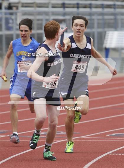 Thumbnail 3 in Glenn Poole Invitational photogallery.