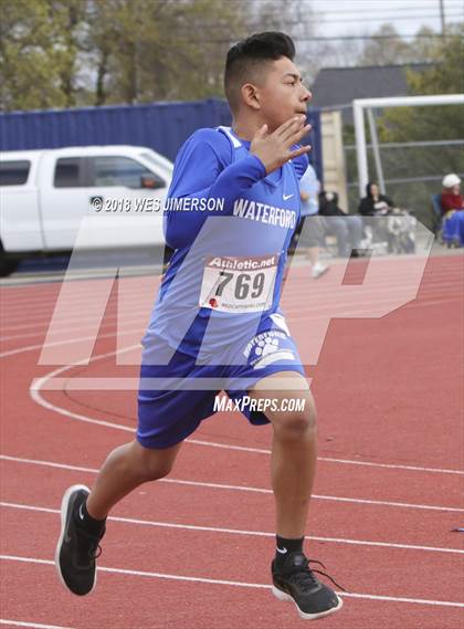 Thumbnail 1 in Glenn Poole Invitational photogallery.