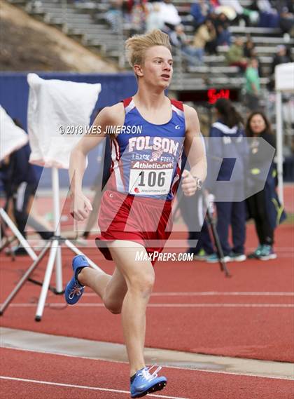 Thumbnail 2 in Glenn Poole Invitational photogallery.