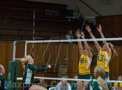 Thumbnail 2 in Placer vs. Vanden (CIF SJS D4 Playoffs) photogallery.
