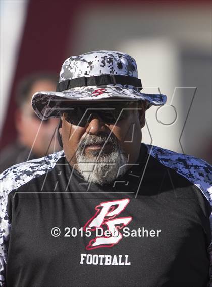 Thumbnail 1 in Palm Springs @ Coachella Valley photogallery.