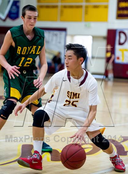 Thumbnail 2 in Royal @ Simi Valley photogallery.