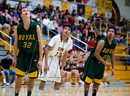 Thumbnail 1 in Royal @ Simi Valley photogallery.