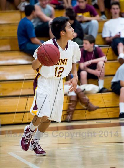 Thumbnail 2 in Royal @ Simi Valley photogallery.