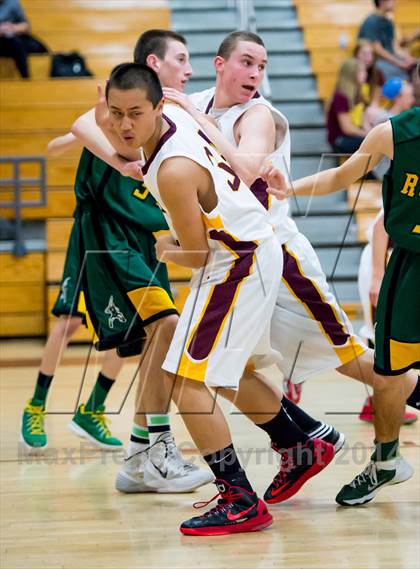 Thumbnail 1 in Royal @ Simi Valley photogallery.