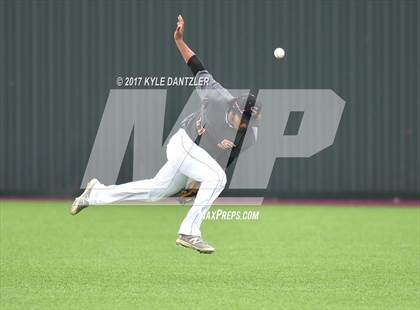 Thumbnail 1 in Childress vs Springtown (Walker Stallcup Tournament) photogallery.