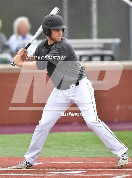 Thumbnail 3 in Childress vs Springtown (Walker Stallcup Tournament) photogallery.