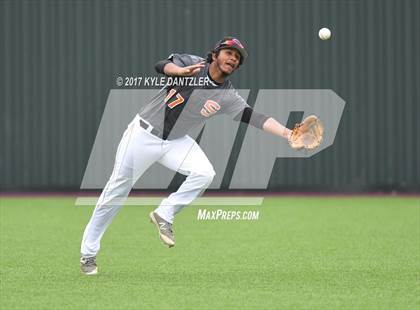 Thumbnail 1 in Childress vs Springtown (Walker Stallcup Tournament) photogallery.