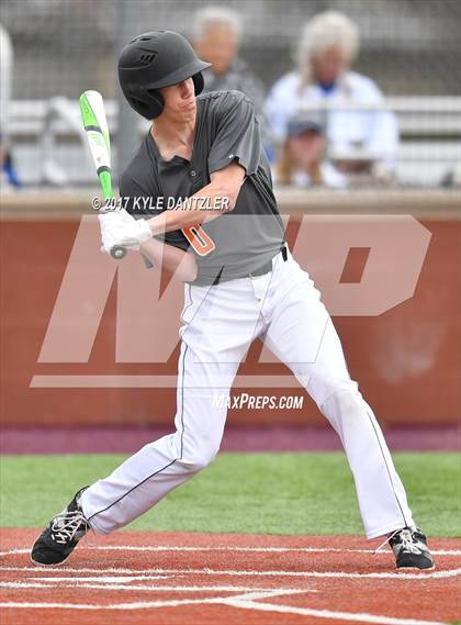 Thumbnail 2 in Childress vs Springtown (Walker Stallcup Tournament) photogallery.