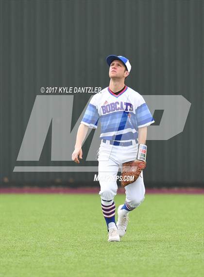 Thumbnail 2 in Childress vs Springtown (Walker Stallcup Tournament) photogallery.
