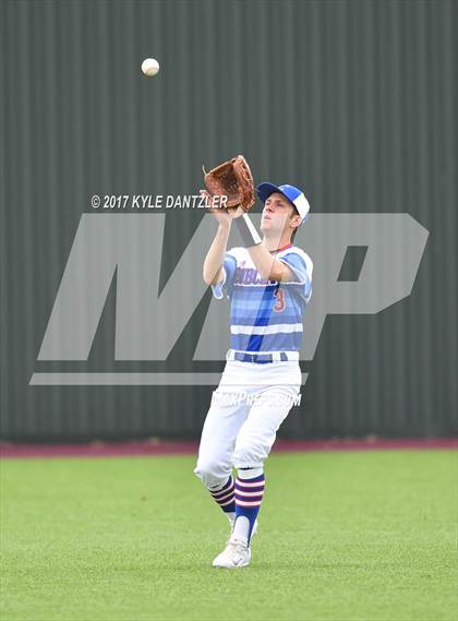 Thumbnail 1 in Childress vs Springtown (Walker Stallcup Tournament) photogallery.